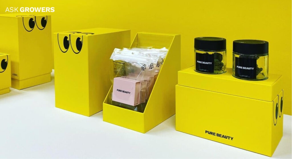 The Herbalist: Pure Beauty’s Commitment To Social & Environmental Responsibility