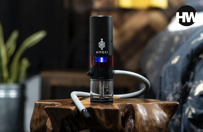 Sessions Will Never Be The Same With The Hitoki Trident