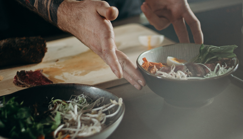 Herb Plated: 5 Chefs Cooking With Cannabis In The United States