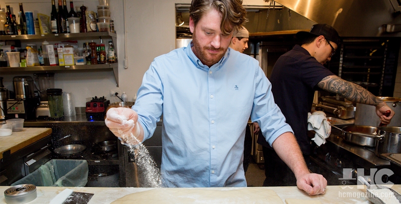 Herb Plated: 5 Chefs Cooking With Cannabis In The United States