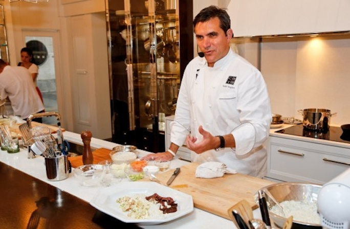 Herb Plated: 5 Chefs Cooking With Cannabis In The United States
