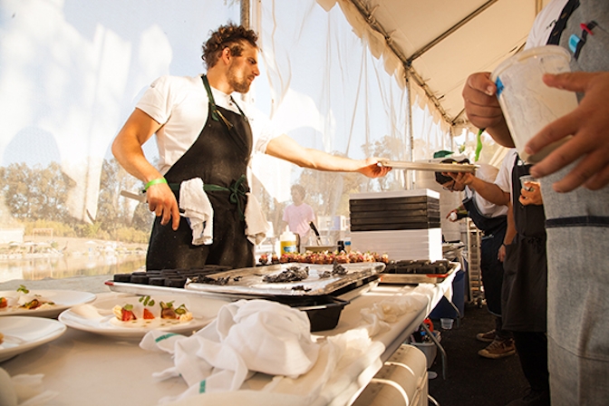 Herb Plated: 5 Chefs Cooking With Cannabis In The United States