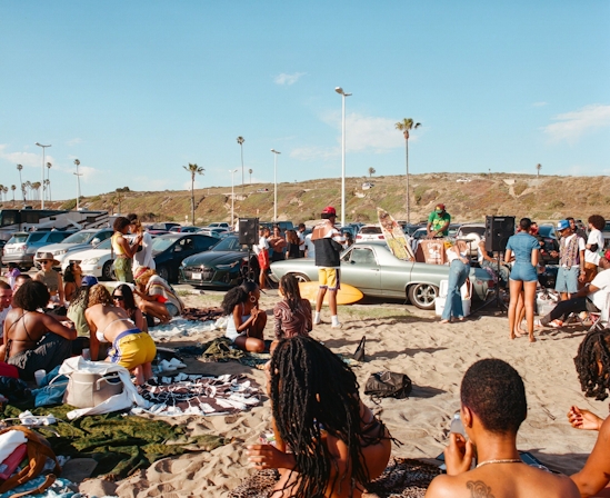 High Culture: Best 4th Of July Events By State