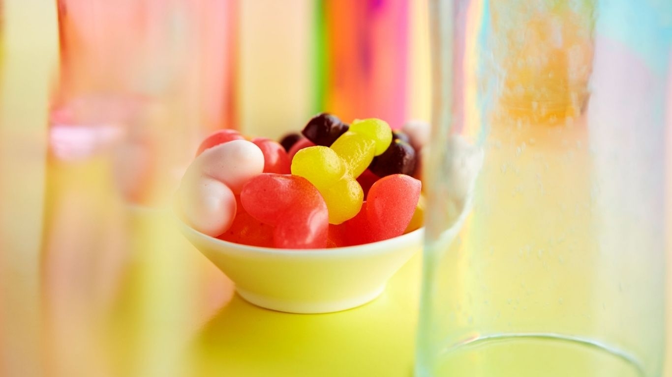 New Penis-Shaped Gummies Mark A Milestone For Canadian Edibles