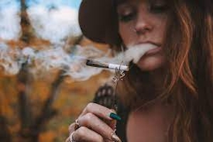 Does Marijuana Have Nicotine In It?