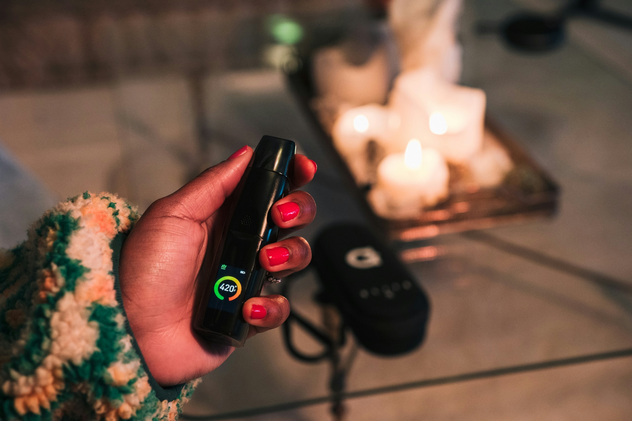Herbworthy: The G Pen Elite II Vaporizer