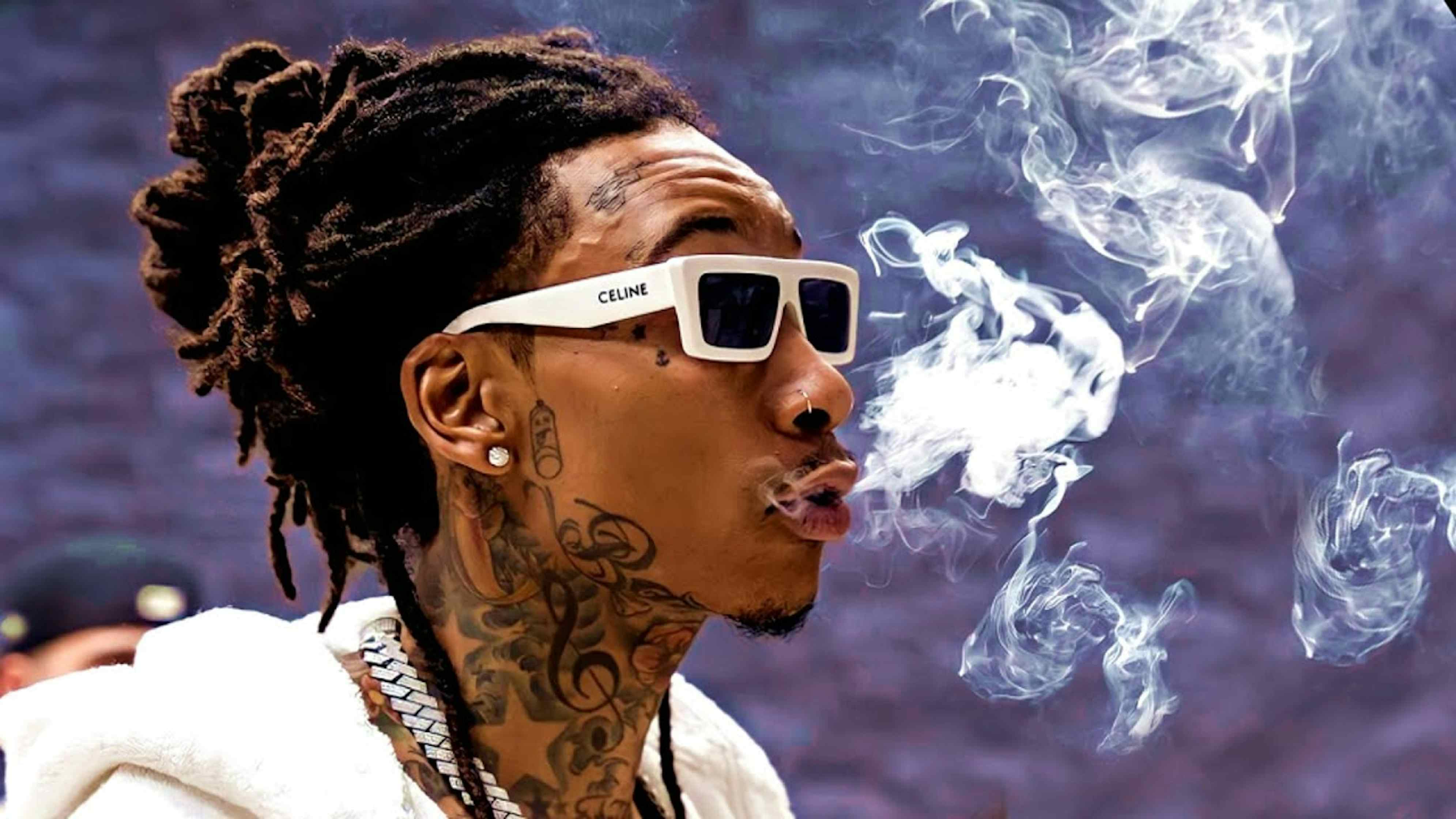 15 Best Iconic Rap Lyrics About Weed | Herb