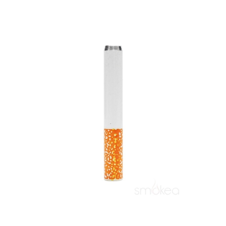 Metal Cigarette One Hitter Bat