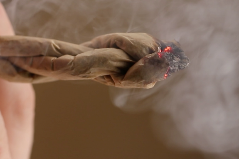 8 Different Types Of Weed Joints Around The World