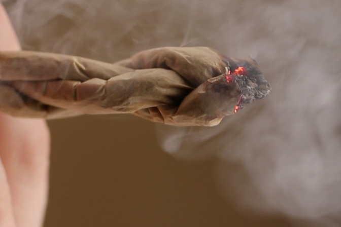 8 Different Types Of Weed Joints Around The World