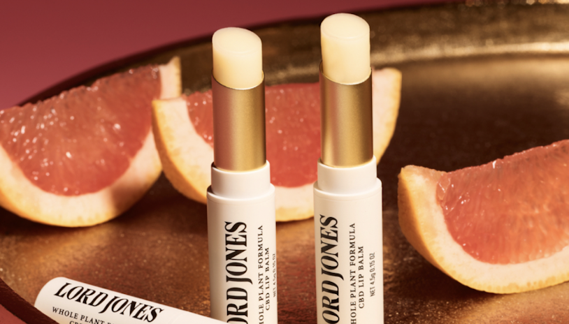Behind The Brand: Lord Jones, Finding Better Ways To Live Well