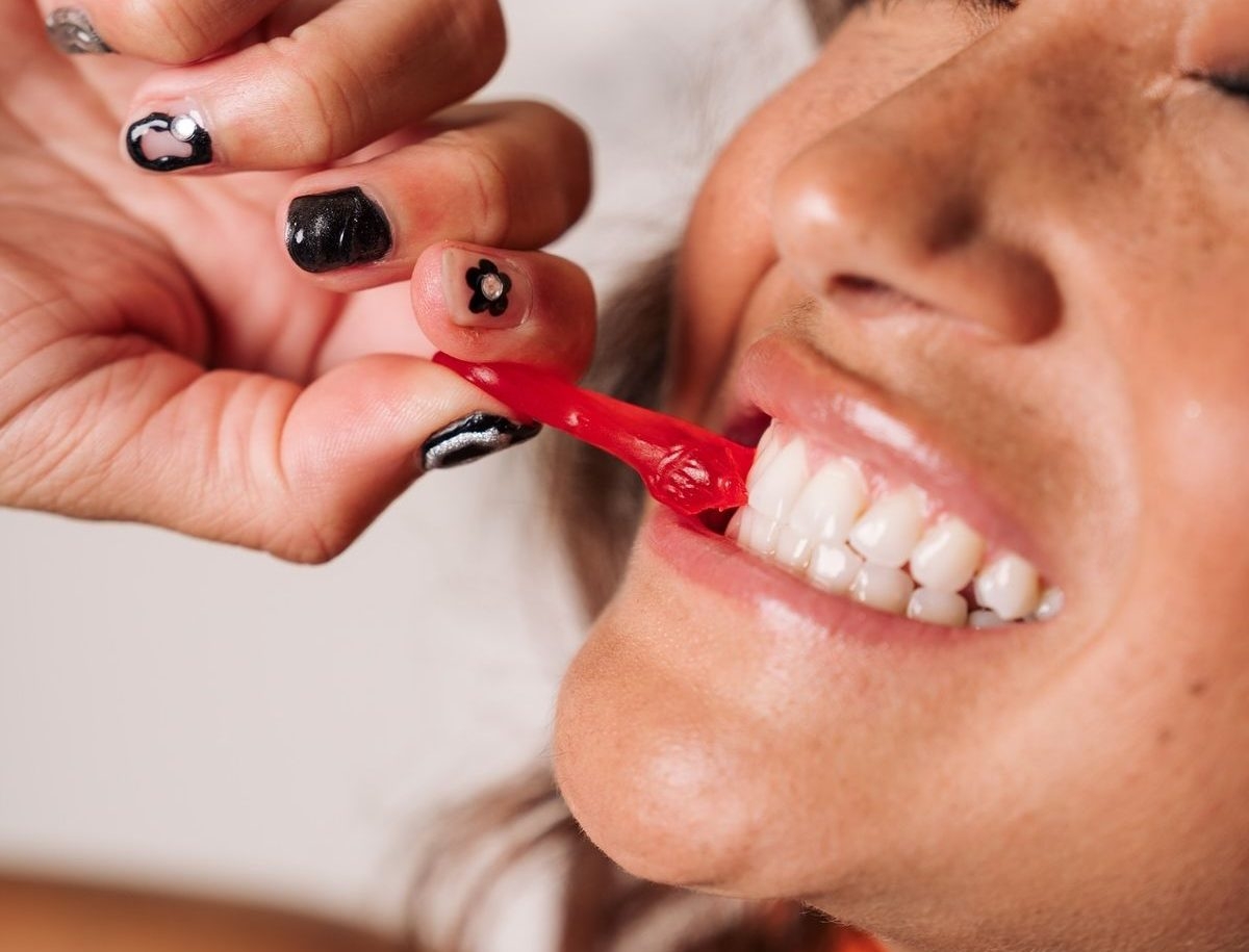 do thc gummies expire