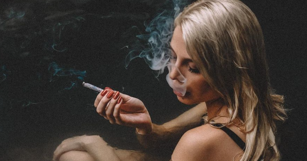 Stonerpedia: 10 Weed Myths You Should Know About