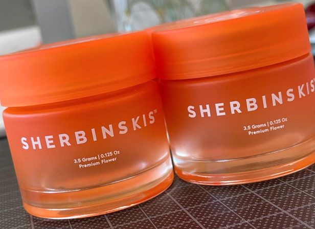 Sherbinskis: The Origins Of Gelato Strains