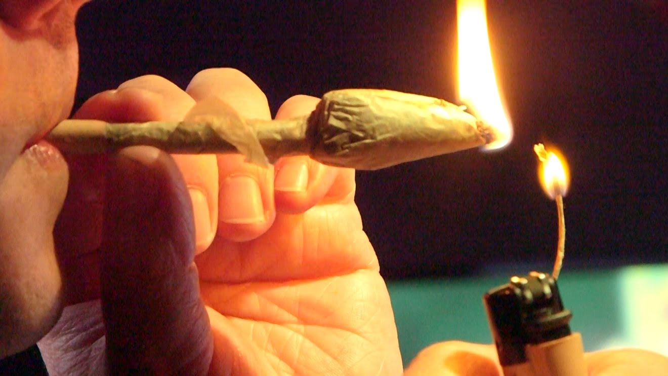 8 Different Types Of Weed Joints Around The World