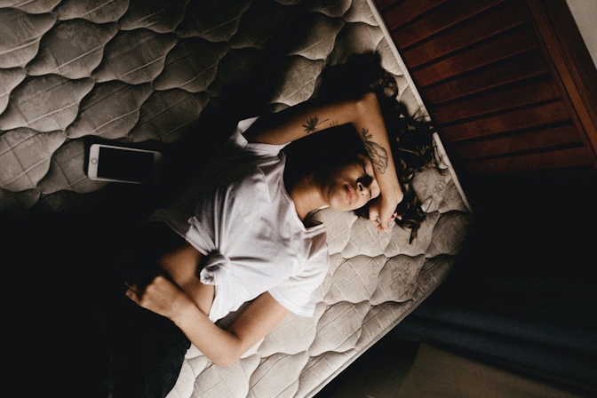 5 High CBG Strains That Kick Stress To The Curb