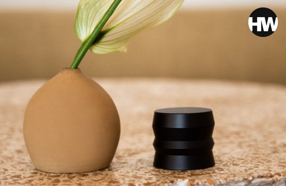 Herbworthy: The HØJ KLIP Grinder