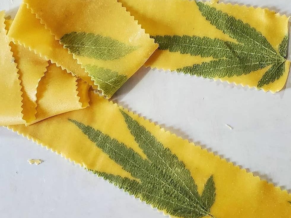 High Culture: Meet Cannabis Chef, Roilty