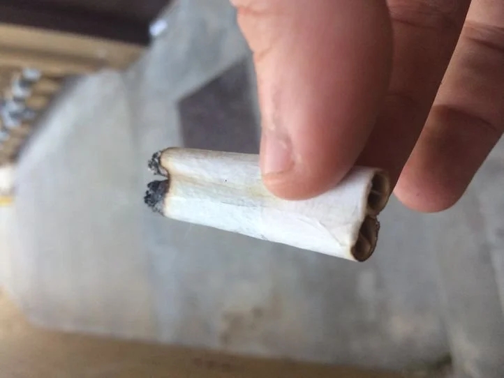 8 Different Types Of Weed Joints Around The World