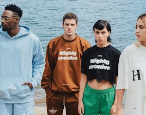 High Culture: Streetwear Brand TRUE To Walk Its First-Ever Runway In Colombiamoda