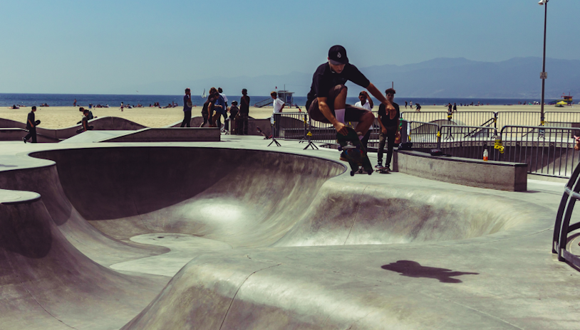 Road To Legalization: Is Weed Legal In California?