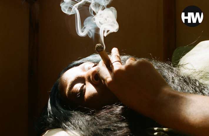 Herbworthy: Old Pal’s 2g Infused Blunt