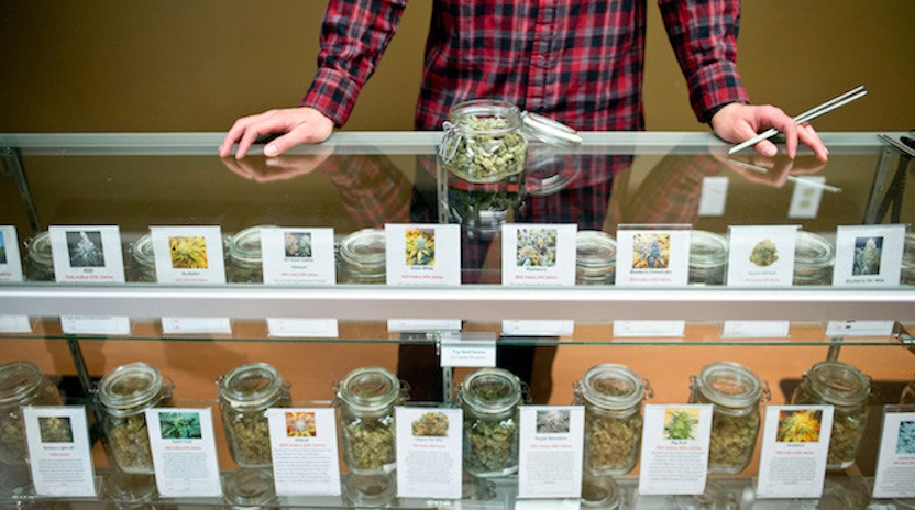 Is It Common Courtesy To Leave A Tip For Budtenders?