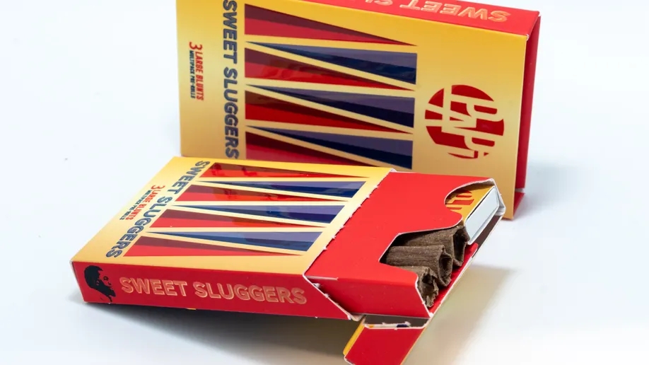 Former MLB Star David “Big Papi” Ortiz Launches Weed Brand