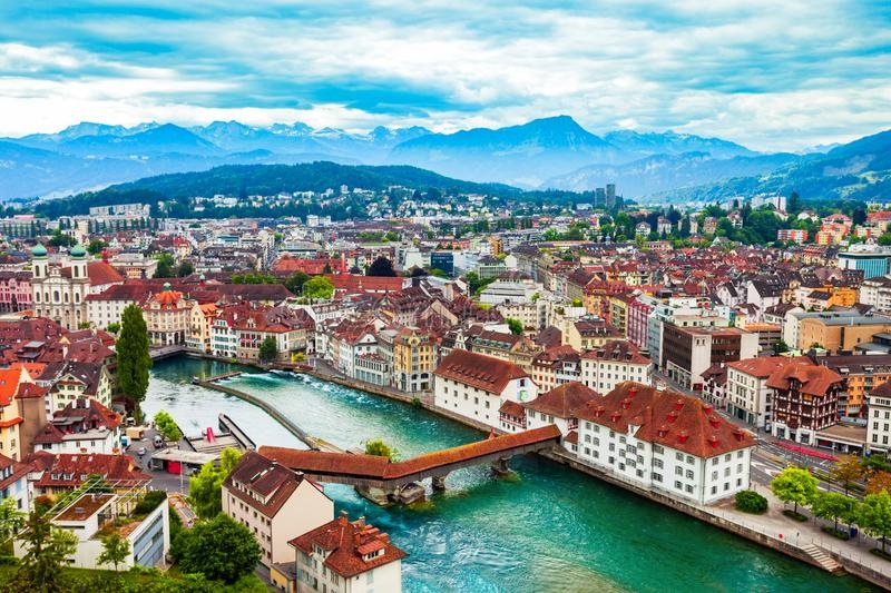 Switzerland Is The Next Country To Legalize Medicinal Cannabis