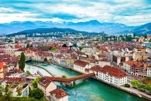 Switzerland Is The Next Country To Legalize Medicinal Cannabis