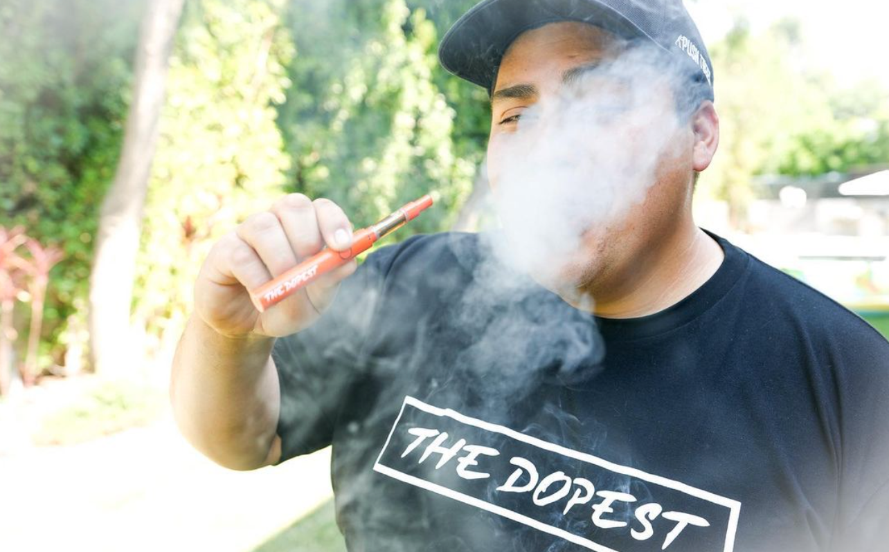 High Culture: Meet Dope As Yola, The World’s Favorite Cannabis Content Creator