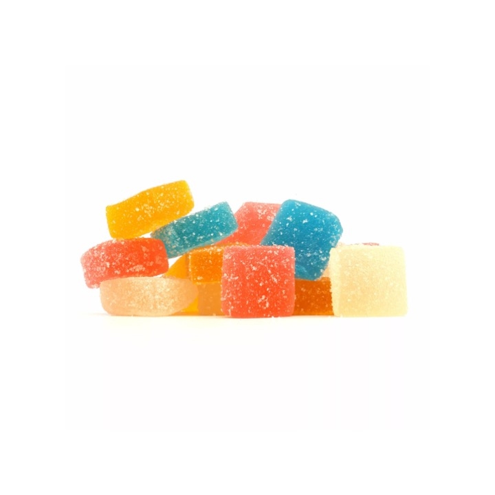Delta 9 Microdose Gummies Mixed Variety
