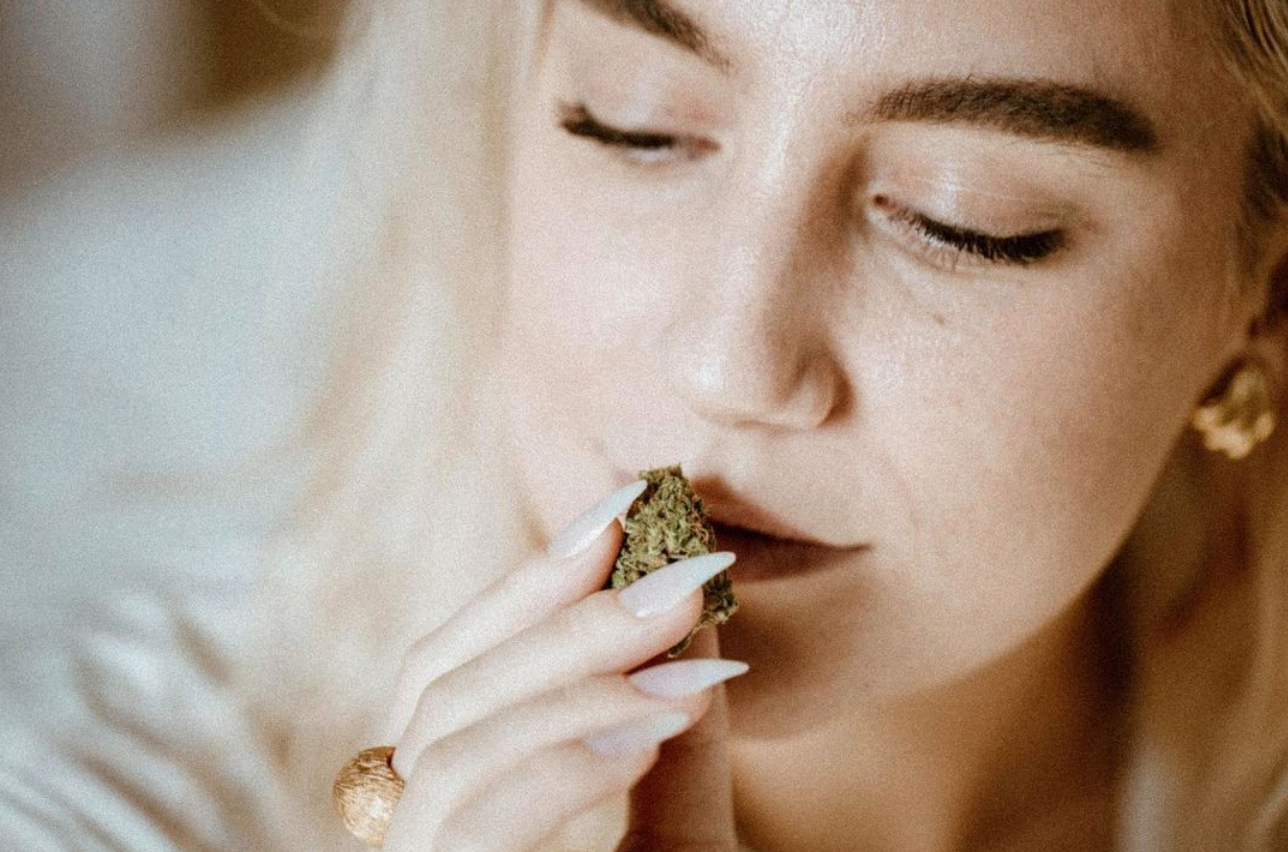 How To Microdose THC