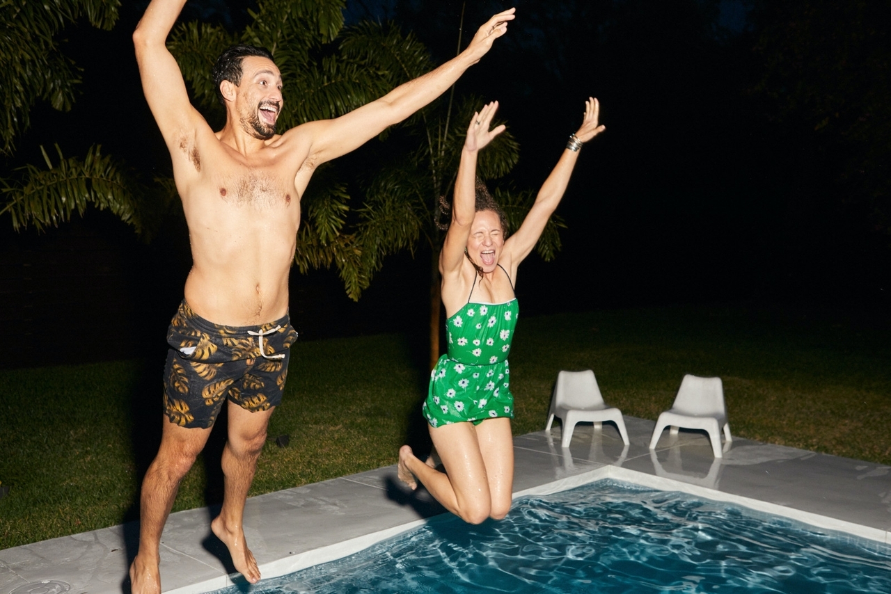 What Happens When You Mix Alcohol & Weed?