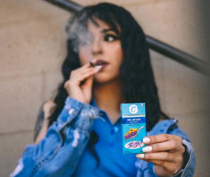 Behind The Brand: Cookies, America’s First Weed Empire