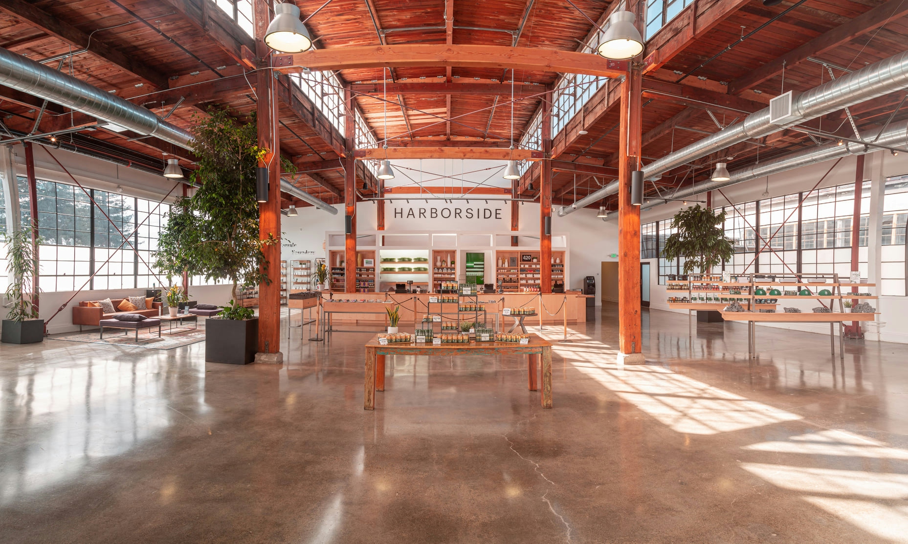 5 Best Dispensaries In San Francisco