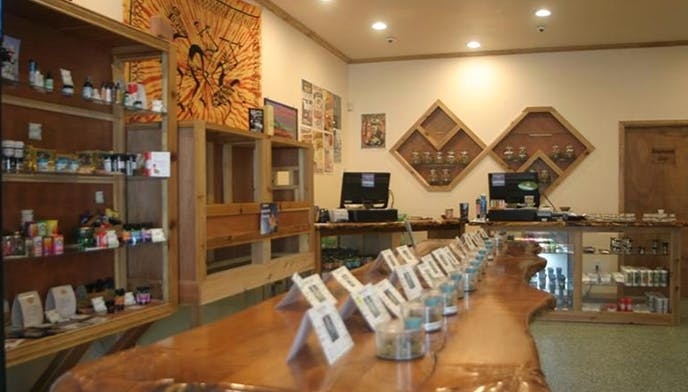 Best Boulder Dispensary Hot Spots 2025