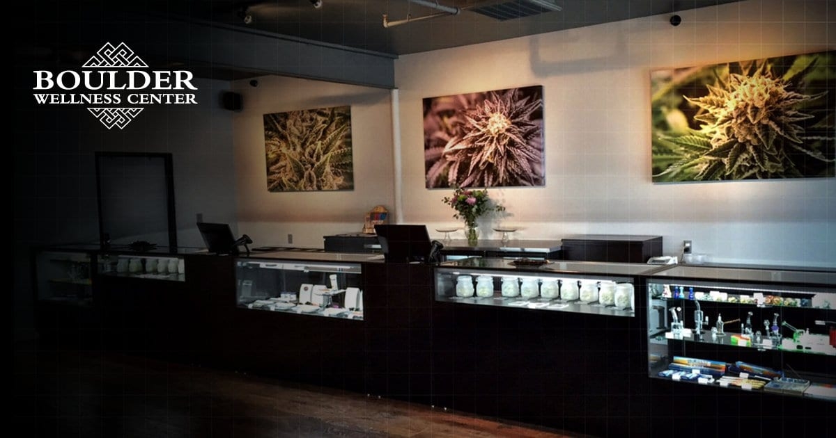 Best Boulder Dispensary Hot Spots 2025