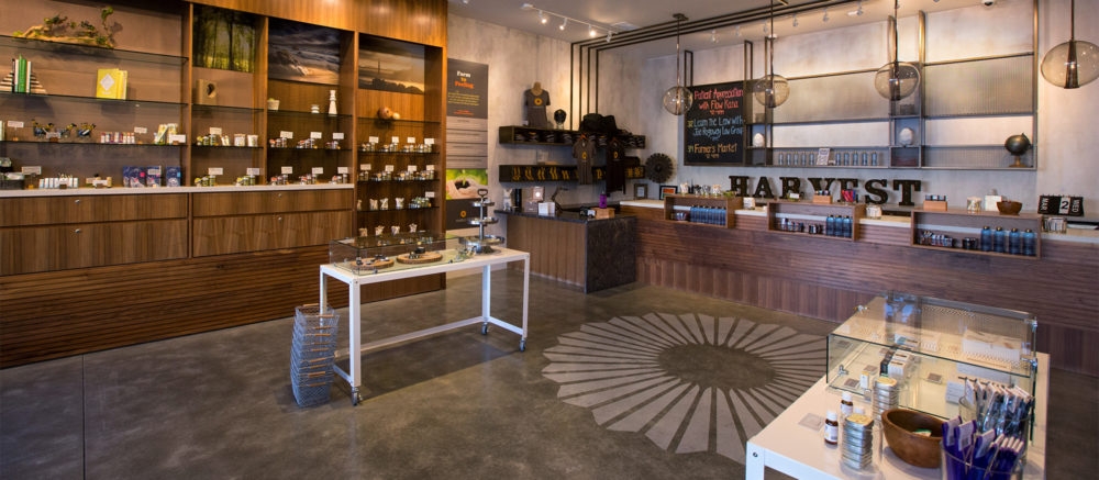 5 Best Dispensaries In San Francisco