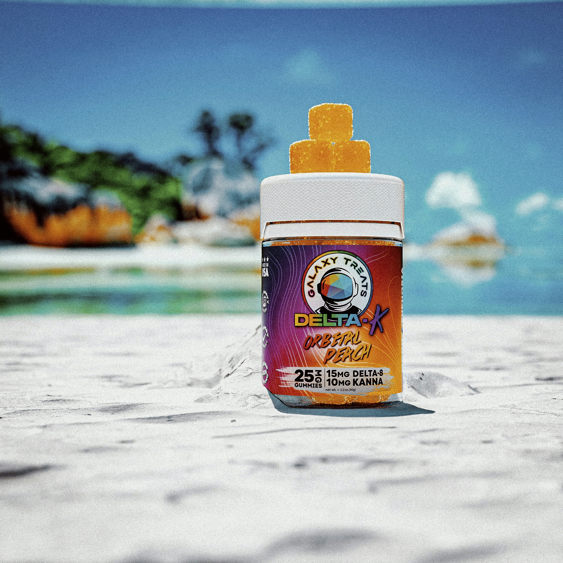 What Is Kanna: The New Kid On The On The Block