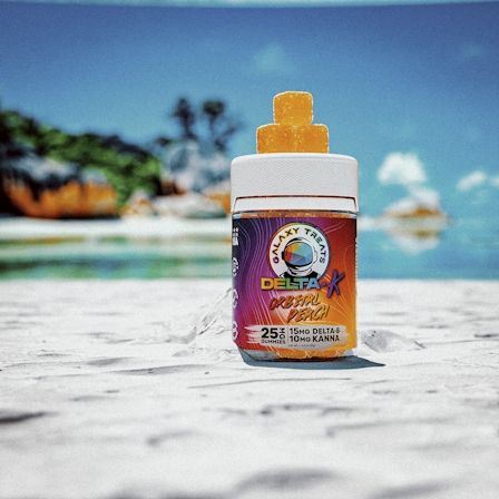 What Is Kanna: The New Kid On The On The Block