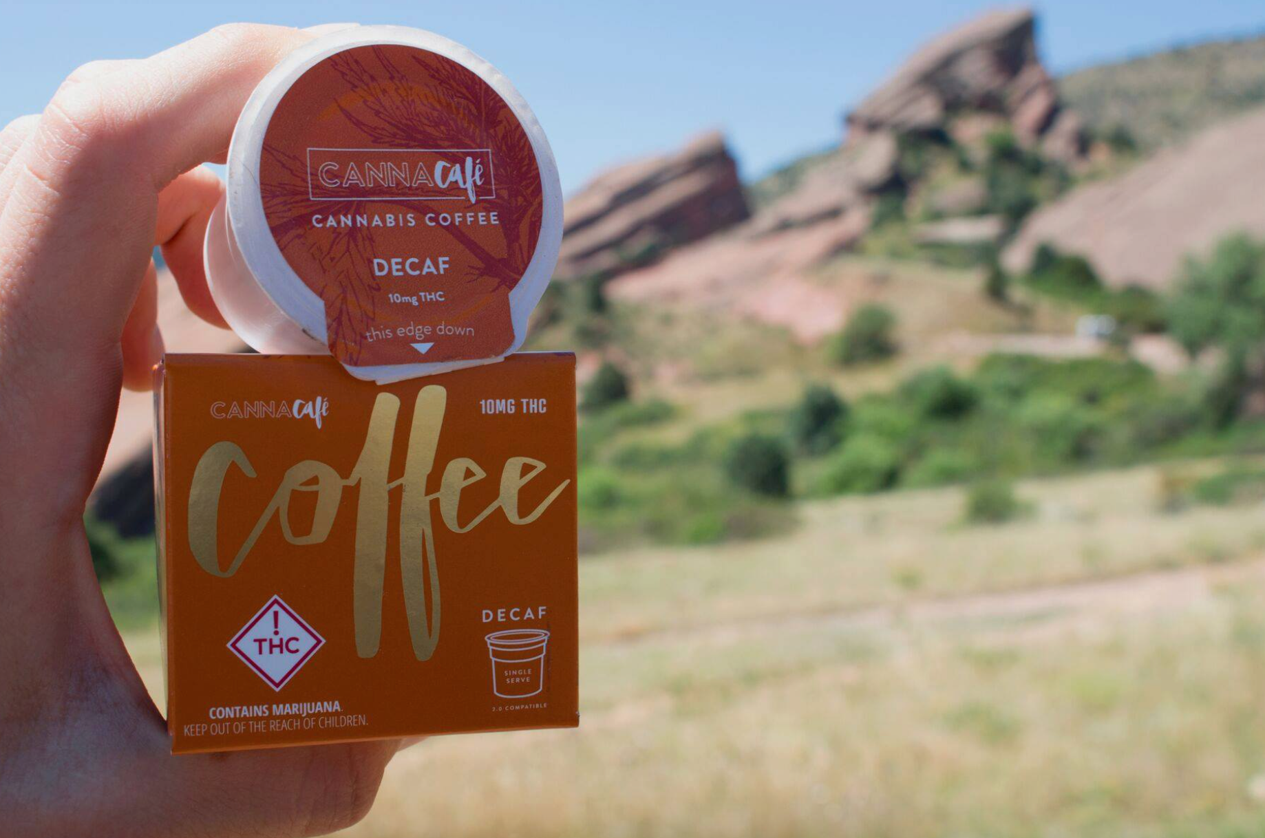 7 Best Dispensaries In Denver