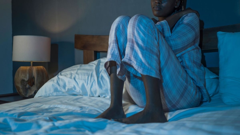 Take Back Your Sleep With Sleep By Sunmed