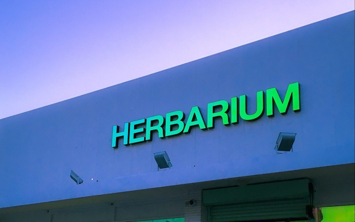 5 Best Dispensaries In LA