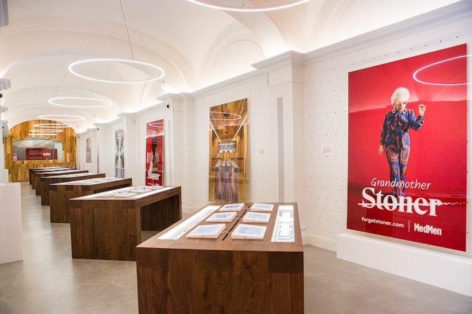 5 Best Dispensaries In LA