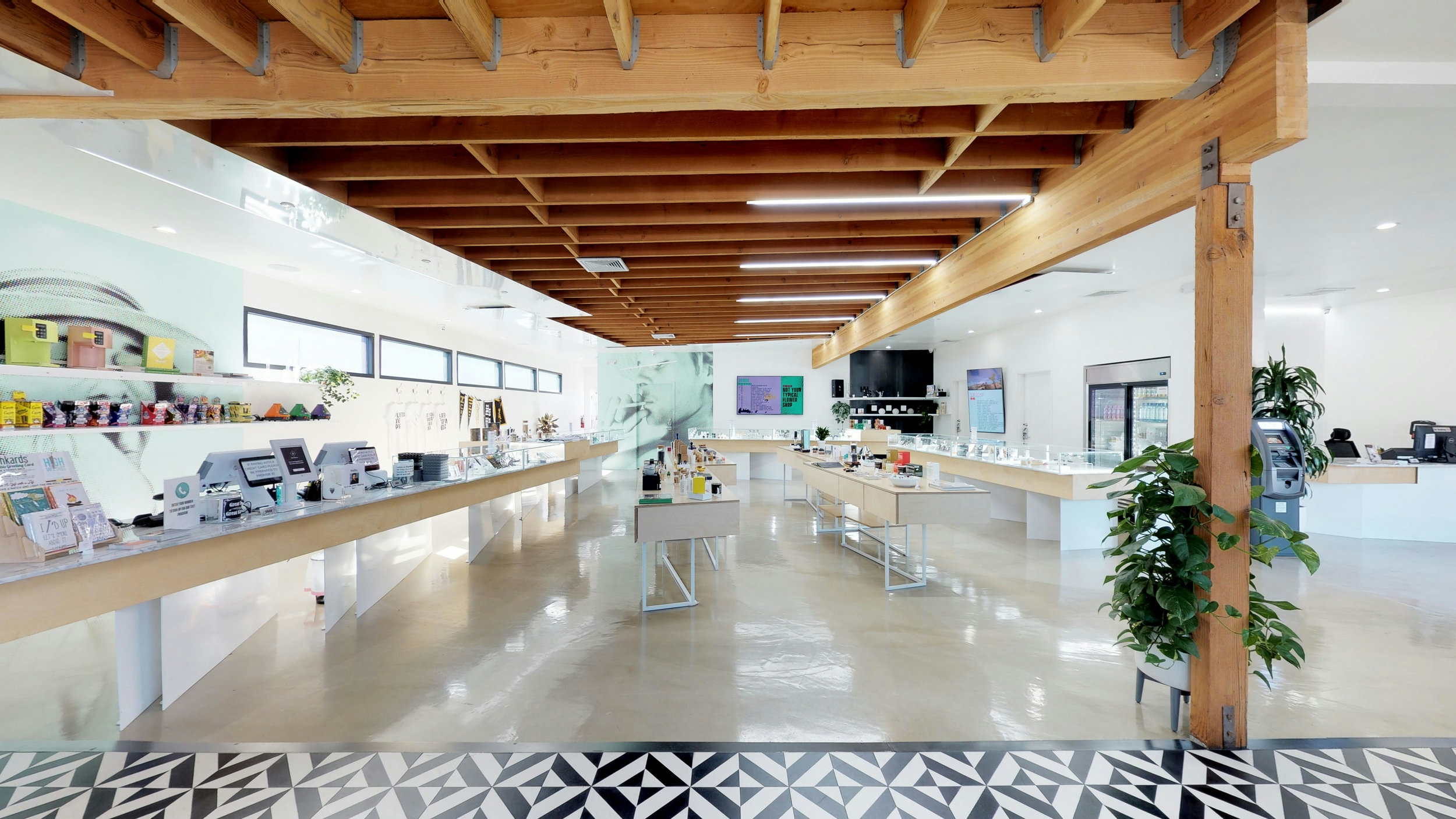 High Culture: 10 Dispensaries Creating The Apple Store Of Weed