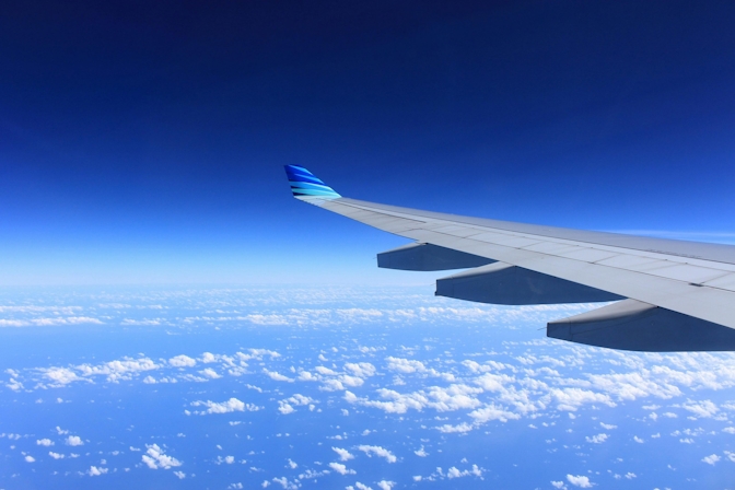 Can You Take Edibles On A Plane? What’s Allowed In 2025