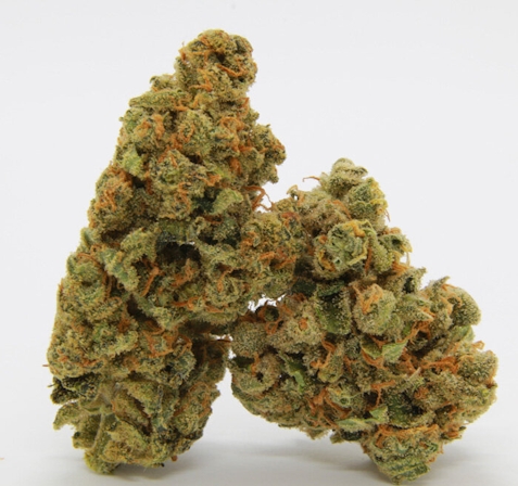 Best Cannabis Terpenes For Anxiety