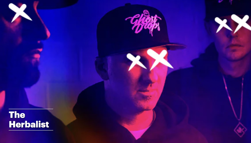 The Herbalist: Ghost Drops’ Commitment To Legacy Genetics & Disrupting The Status Quo