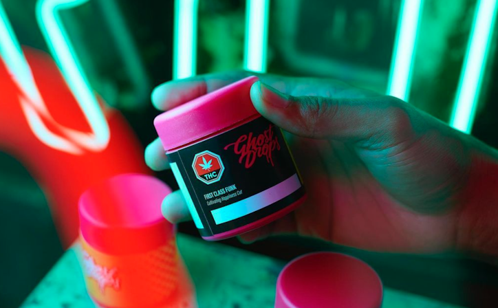 The Herbalist: Ghost Drops’ Commitment To Legacy Genetics & Disrupting The Status Quo